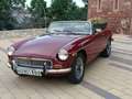 MG MGB MG B Mk III Violett - thumbnail 16