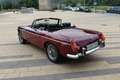 MG MGB MG B Mk III Violett - thumbnail 2