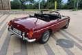 MG MGB MG B Mk III Violett - thumbnail 3