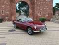 MG MGB MG B Mk III Violett - thumbnail 14