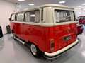 Volkswagen T2 BUS BAYWINDOW 8 POSTI Oranje - thumbnail 4