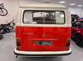 Volkswagen T2 BUS BAYWINDOW 8 POSTI Oranje - thumbnail 5
