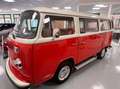 Volkswagen T2 BUS BAYWINDOW 8 POSTI Oranje - thumbnail 3