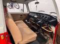 Volkswagen T2 BUS BAYWINDOW 8 POSTI Oranje - thumbnail 7