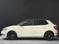 Skoda Fabia 1.0L MPI 60CH EDITION Blanc - thumbnail 8