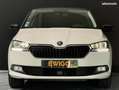 Skoda Fabia 1.0L MPI 60CH EDITION Blanc - thumbnail 2