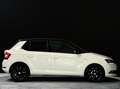 Skoda Fabia 1.0L MPI 60CH EDITION Blanc - thumbnail 4