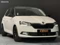 Skoda Fabia 1.0L MPI 60CH EDITION Blanc - thumbnail 3