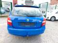 Skoda Fabia Combi 1.4 TDI Ambiente/TUV.01.2027 Blauw - thumbnail 3