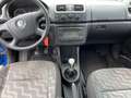 Skoda Fabia Combi 1.4 TDI Ambiente/TUV.01.2027 Blauw - thumbnail 7