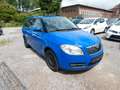 Skoda Fabia Combi 1.4 TDI Ambiente/TUV.01.2027 Blauw - thumbnail 19
