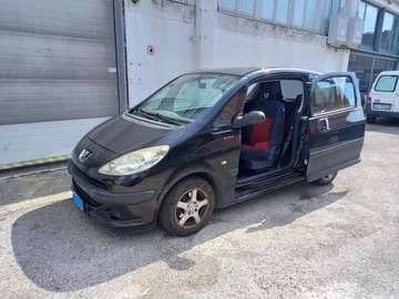 1007 1.4 hdi Freddy LE