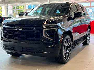 RST 6.2 V8 LPG