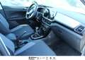 Volkswagen T-Cross 1.0 TSI 85 kW Goal Gris - thumbnail 16