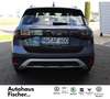 Volkswagen T-Cross 1.0 TSI 85 kW Goal Gris - thumbnail 5