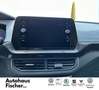 Volkswagen T-Cross 1.0 TSI 85 kW Goal Gris - thumbnail 11