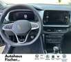 Volkswagen T-Cross 1.0 TSI 85 kW Goal Gris - thumbnail 9