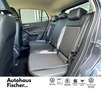 Volkswagen T-Cross 1.0 TSI 85 kW Goal Gris - thumbnail 12