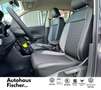 Volkswagen T-Cross 1.0 TSI 85 kW Goal Gris - thumbnail 10