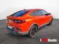 Renault Arkana 2021 1.6 E-Tech full hybrid R.S. Line Fast Track Naranja - thumbnail 3