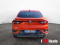 Renault Arkana 2021 1.6 E-Tech full hybrid R.S. Line Fast Track Naranja - thumbnail 5