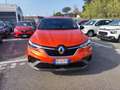 Renault Arkana 2021 1.6 E-Tech full hybrid R.S. Line Fast Track Naranja - thumbnail 7