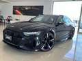 Audi RS6 4.0 MHEV 600CV Identity Black Tetto Panorama Noir - thumbnail 1