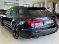Audi RS6 4.0 MHEV 600CV Identity Black Tetto Panorama Noir - thumbnail 11