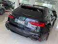 Audi RS6 4.0 MHEV 600CV Identity Black Tetto Panorama Noir - thumbnail 9