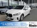 BMW 218 i Active Tourer LiveCockpit. HeadUp. AHK. Weiß - thumbnail 1