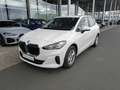 BMW 218 i Active Tourer LiveCockpit. HeadUp. AHK. Weiß - thumbnail 2
