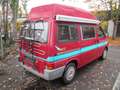 Volkswagen T4 Kombi T4 Carthago Hoch+Aufstelldach Standheiz. Klima Червоний - thumbnail 7