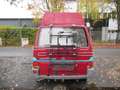 Volkswagen T4 Kombi T4 Carthago Hoch+Aufstelldach Standheiz. Klima Červená - thumbnail 6