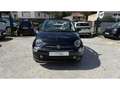 Fiat 500 Fiat 500 Cabriolet 1.0 Hybrid BSG 70cv Lounge Noir - thumbnail 2