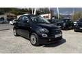Fiat 500 Fiat 500 Cabriolet 1.0 Hybrid BSG 70cv Lounge Noir - thumbnail 1