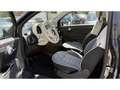 Fiat 500 Fiat 500 Cabriolet 1.0 Hybrid BSG 70cv Lounge Noir - thumbnail 12