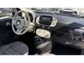 Fiat 500 Fiat 500 Cabriolet 1.0 Hybrid BSG 70cv Lounge Noir - thumbnail 10