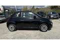 Fiat 500 Fiat 500 Cabriolet 1.0 Hybrid BSG 70cv Lounge Noir - thumbnail 8