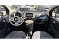 Fiat 500 Fiat 500 Cabriolet 1.0 Hybrid BSG 70cv Lounge Noir - thumbnail 11