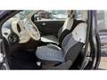 Fiat 500 Fiat 500 Cabriolet 1.0 Hybrid BSG 70cv Lounge Noir - thumbnail 13