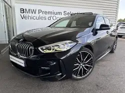 BMW Série 1 118dA 150ch M Sport 8cv