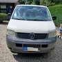 Volkswagen T5 Kombi Kasten Mehrwert Biały - thumbnail 3