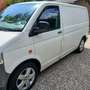 Volkswagen T5 Kombi Kasten Mehrwert Biały - thumbnail 1