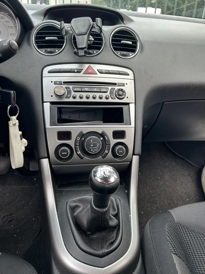 Peugeot 308 120 VTi Sport - 2