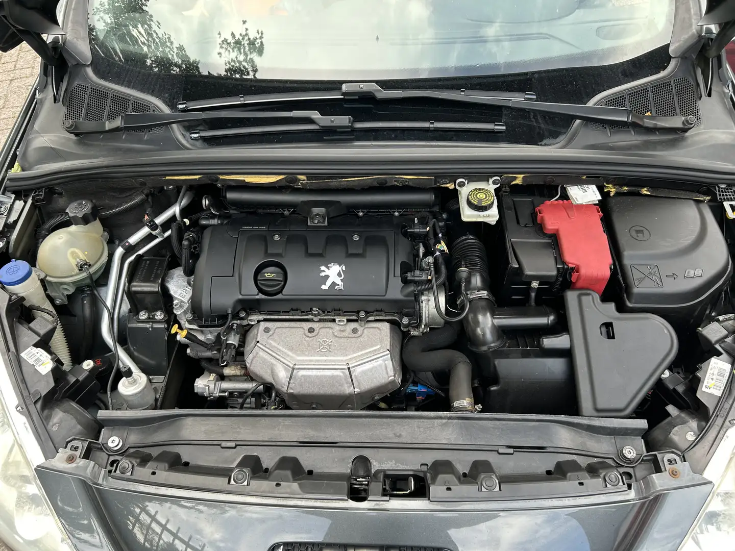 Peugeot 308 120 VTi Sport - 1