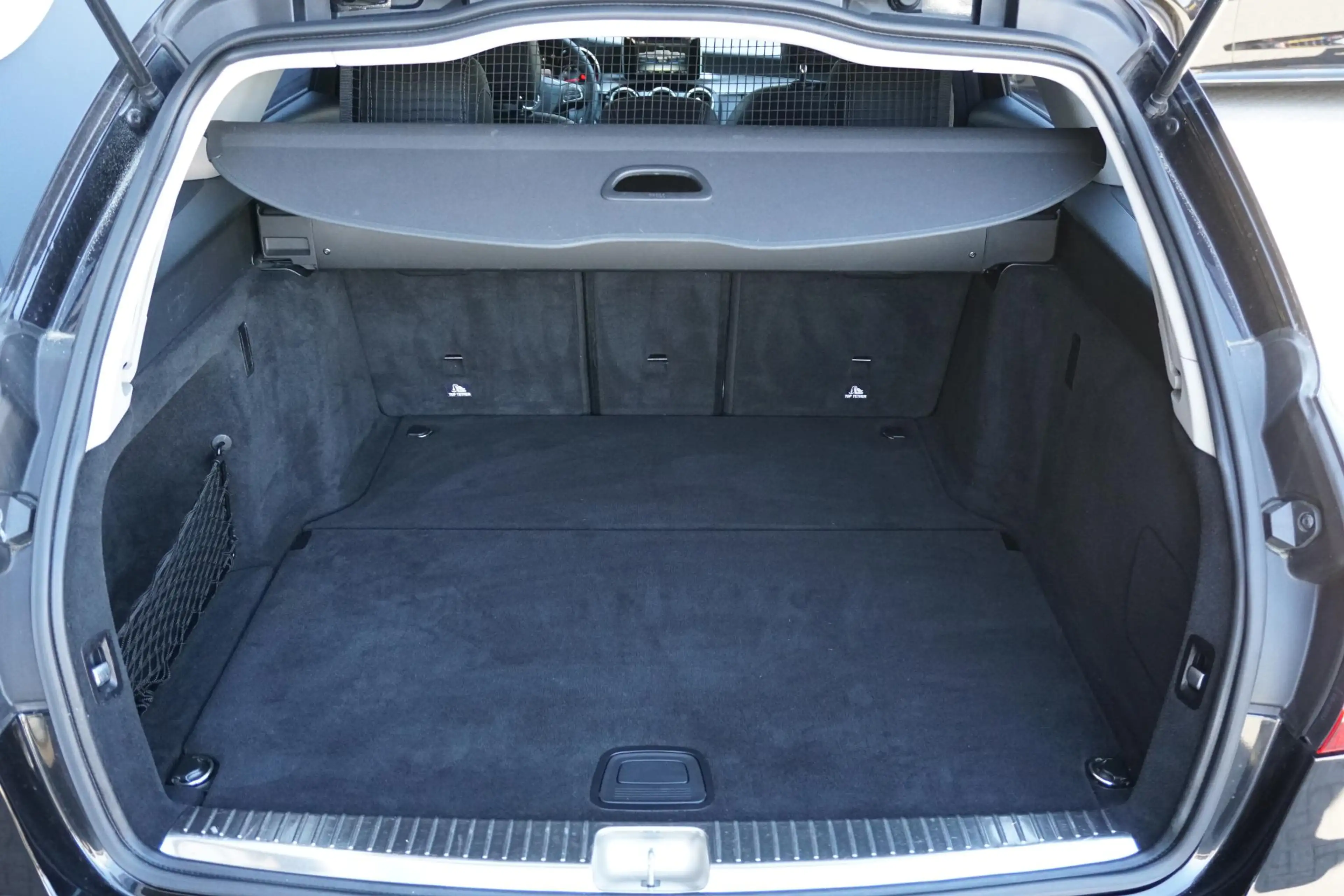 Mercedes-Benz C 180 Estate Prestige + TREKHAAK / LED / STOELVERWARMING — photo 11