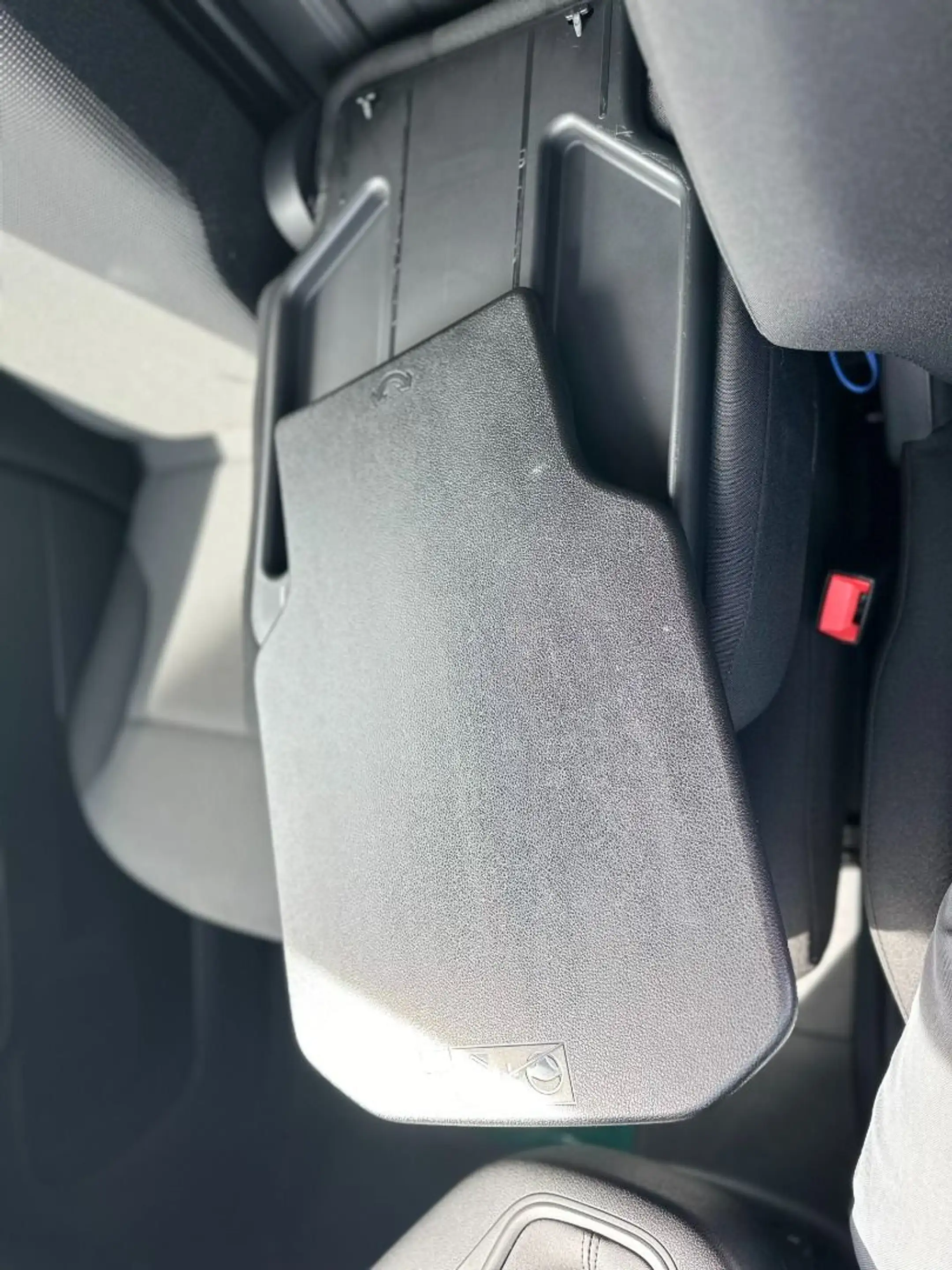 Toyota Proace City Pro Ace City Kasten 1,5 D 102 L1 ProWork — photo 15