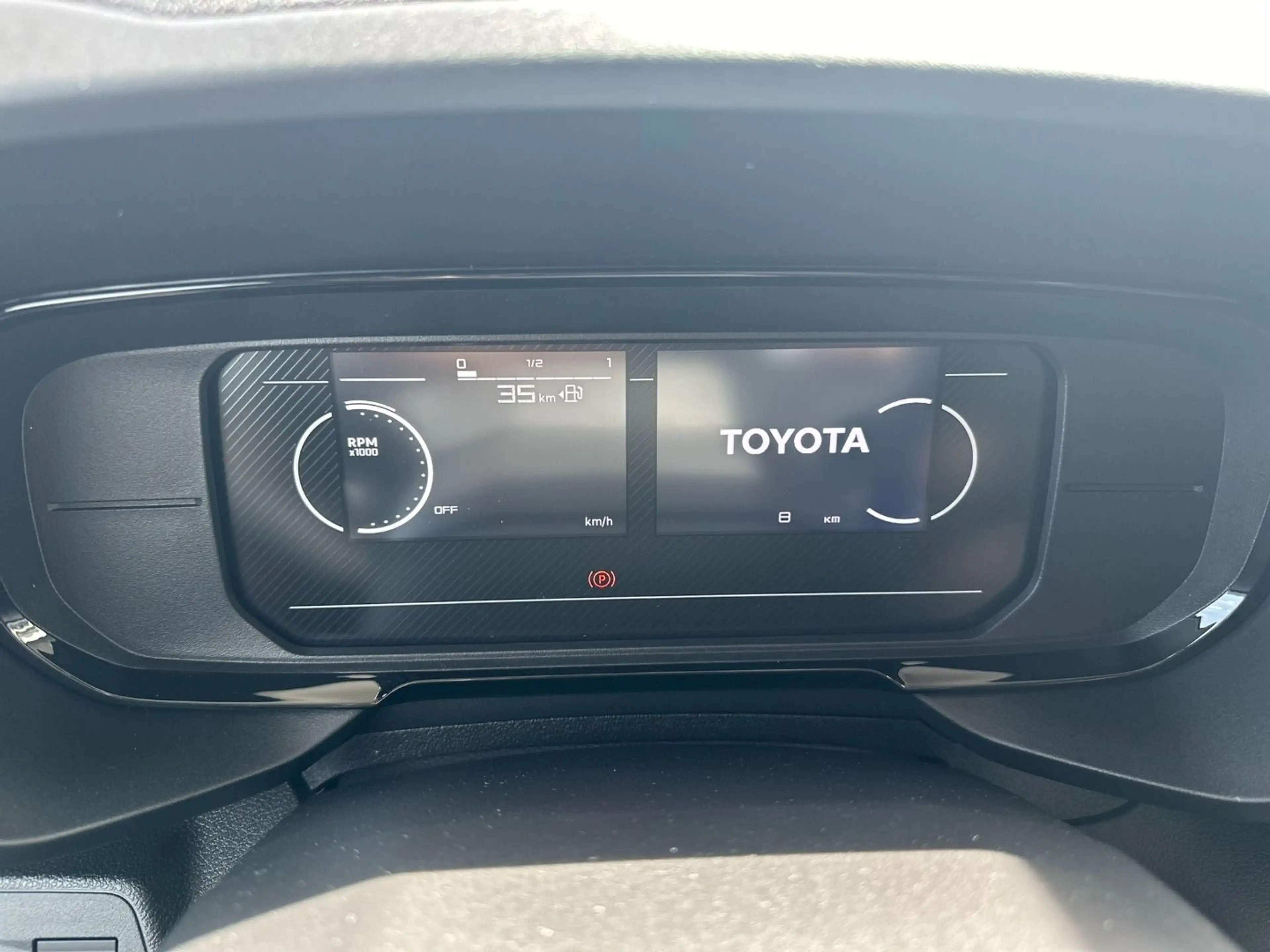 Toyota Proace City Pro Ace City Kasten 1,5 D 102 L1 ProWork — photo 2
