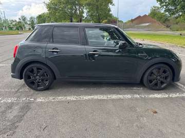 Mini 1.5A Cooper OPF DCT