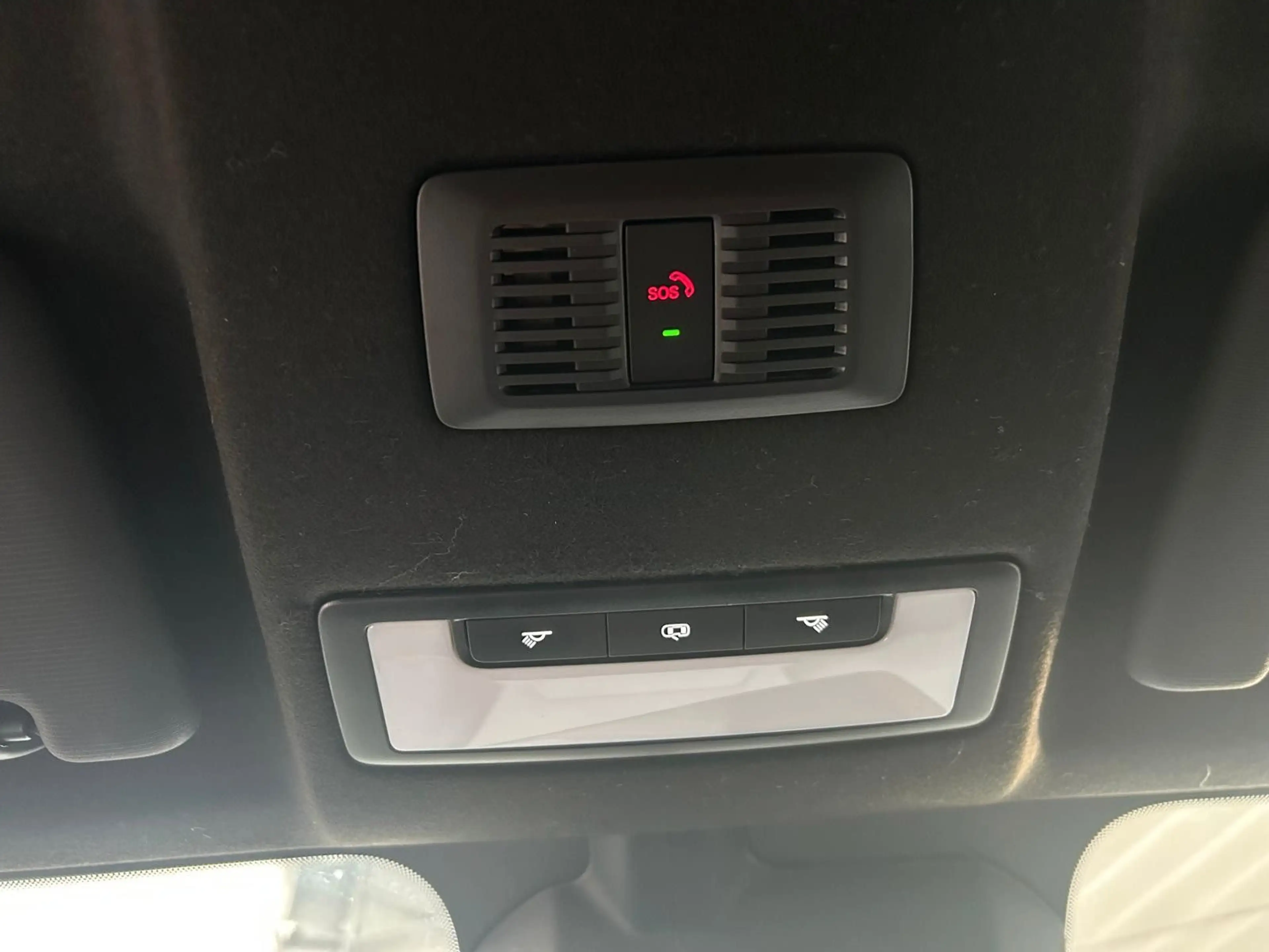 MG MG3 1.5 Hybrid+ 143 kW Luxury 360°-Kamera Navi — photo 12